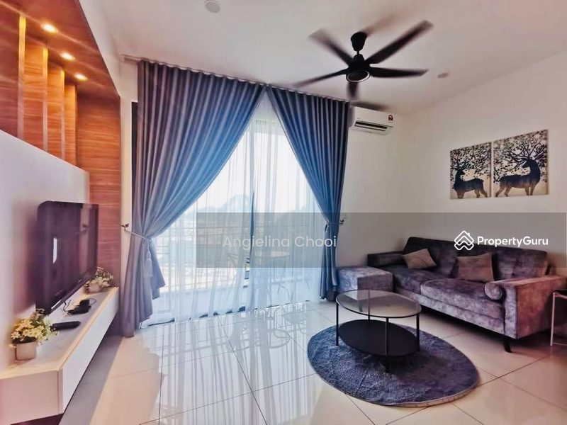 Untuk Disewa - Sunway Onsen Suites