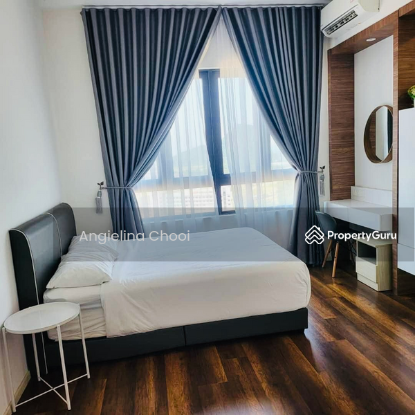 Untuk Disewa - Sunway Onsen Suites