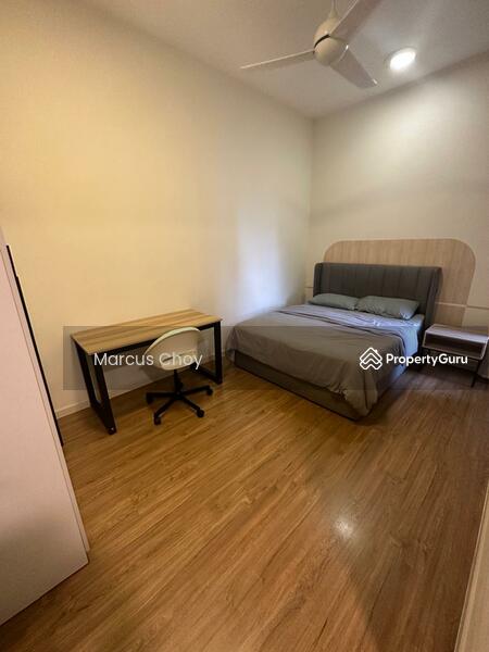 For Rent - Sunway GeoSense