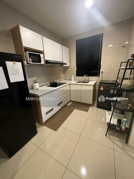 For Rent - Sunway GeoSense