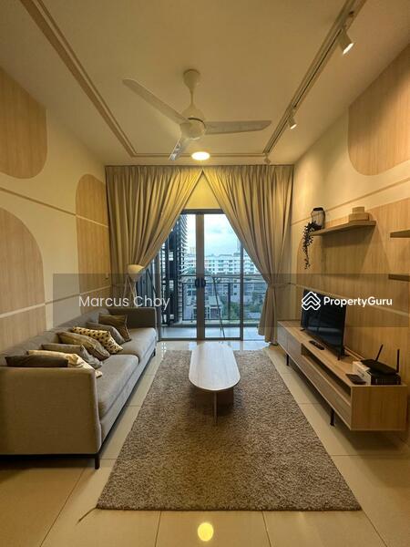 For Rent - Sunway GeoSense