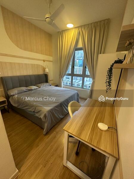 For Rent - Sunway GeoSense