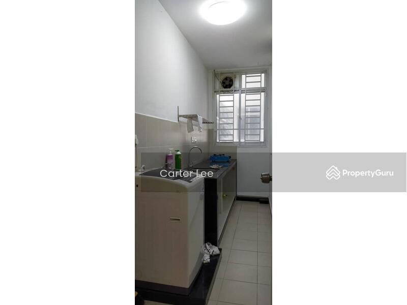For Rent - Citywoods