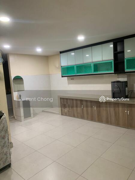 For Sale - TAMAN KAJANG UTAMA with FULLY RENOVATED