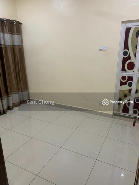 For Sale - TAMAN KAJANG UTAMA with FULLY RENOVATED
