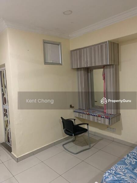 For Sale - TAMAN KAJANG UTAMA with FULLY RENOVATED