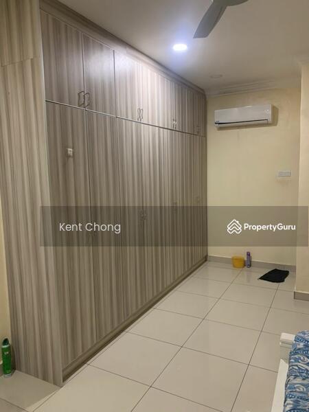 For Sale - TAMAN KAJANG UTAMA with FULLY RENOVATED