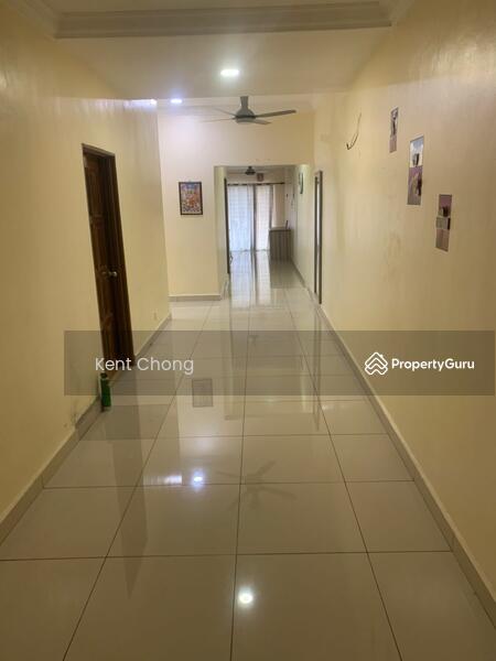 For Sale - TAMAN KAJANG UTAMA with FULLY RENOVATED
