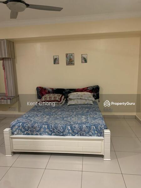 For Sale - TAMAN KAJANG UTAMA with FULLY RENOVATED
