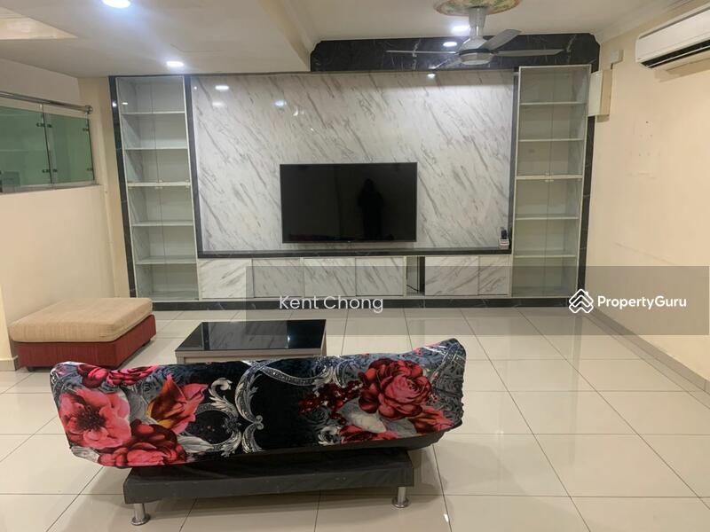 For Sale - TAMAN KAJANG UTAMA with FULLY RENOVATED