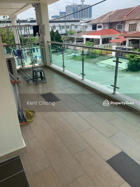 For Sale - TAMAN KAJANG UTAMA with FULLY RENOVATED