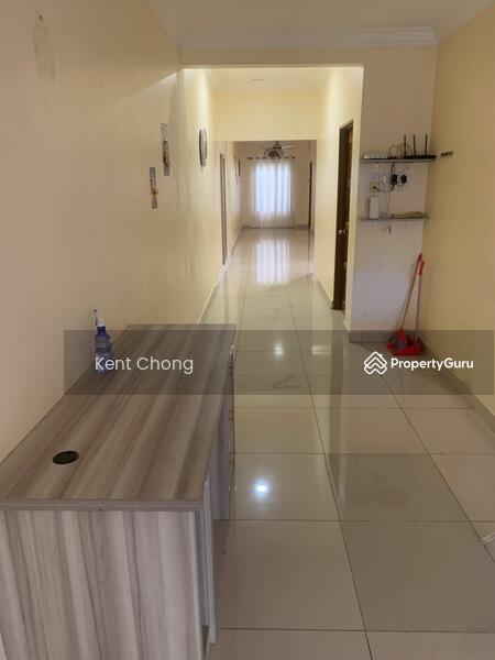 For Sale - TAMAN KAJANG UTAMA with FULLY RENOVATED