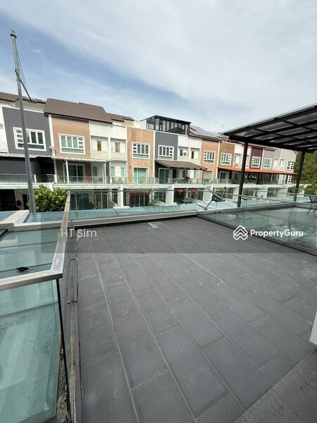 Untuk Dijual - Lintang Lembah Permai, Tanjung Bungah, Penang