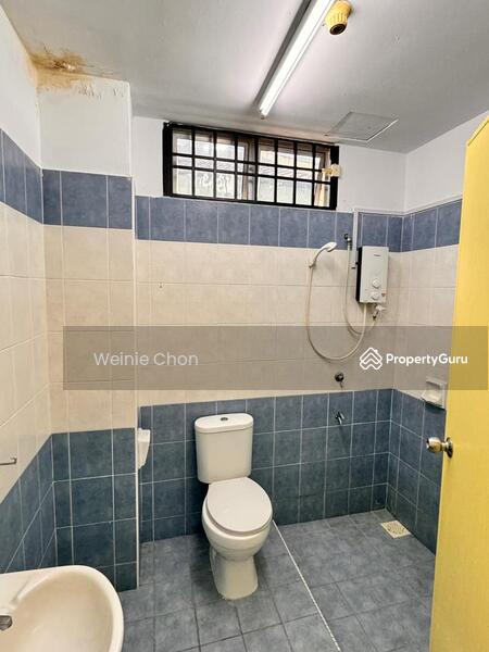 Untuk Dijual - Senai Taman Bukit Senang