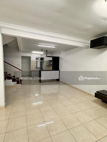 Untuk Dijual - Senai Taman Bukit Senang