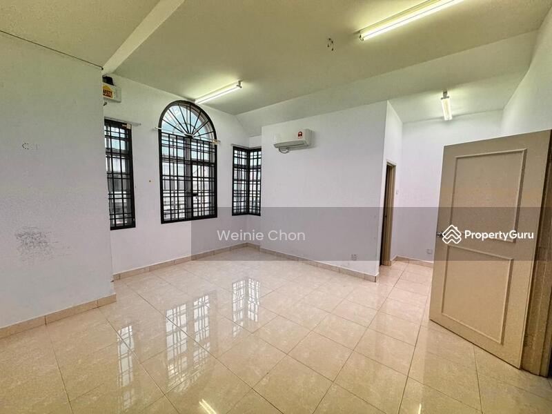 Untuk Dijual - Senai Taman Bukit Senang