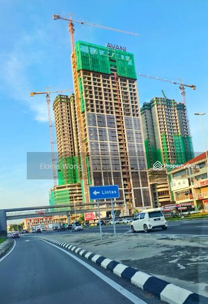 For Sale - The Logg