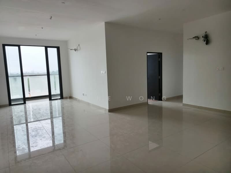 Service Residence for Sale at The Logg - Elaine Wong - Living Room - PropertyGuru.com.my