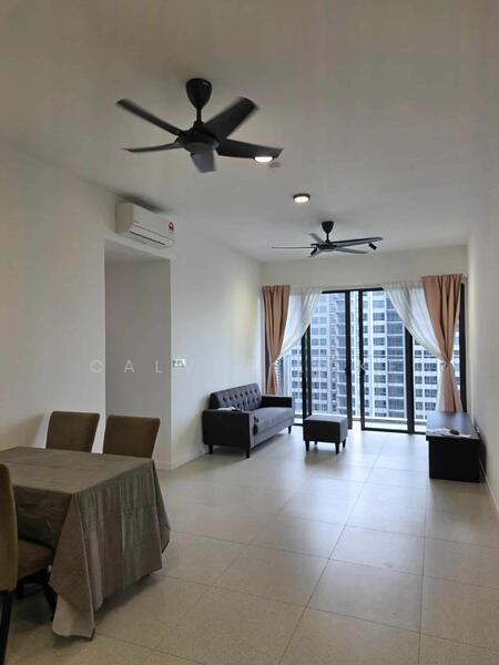 For Rent - Alira @ Metropark Subang