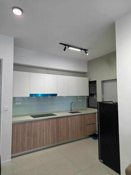 For Rent - Alira @ Metropark Subang