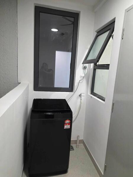 For Rent - Alira @ Metropark Subang