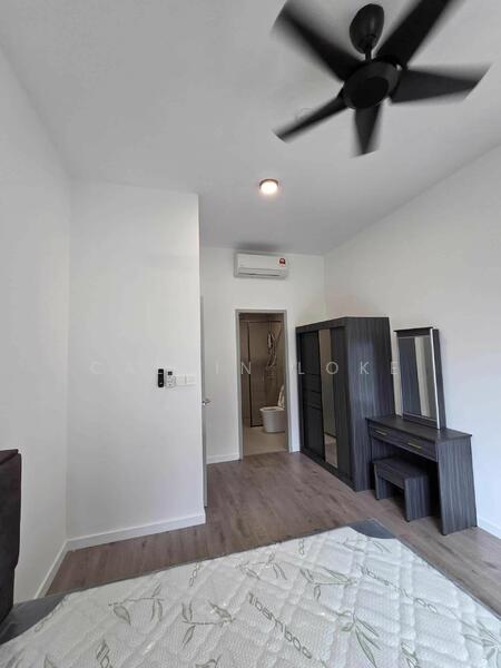 For Rent - Alira @ Metropark Subang