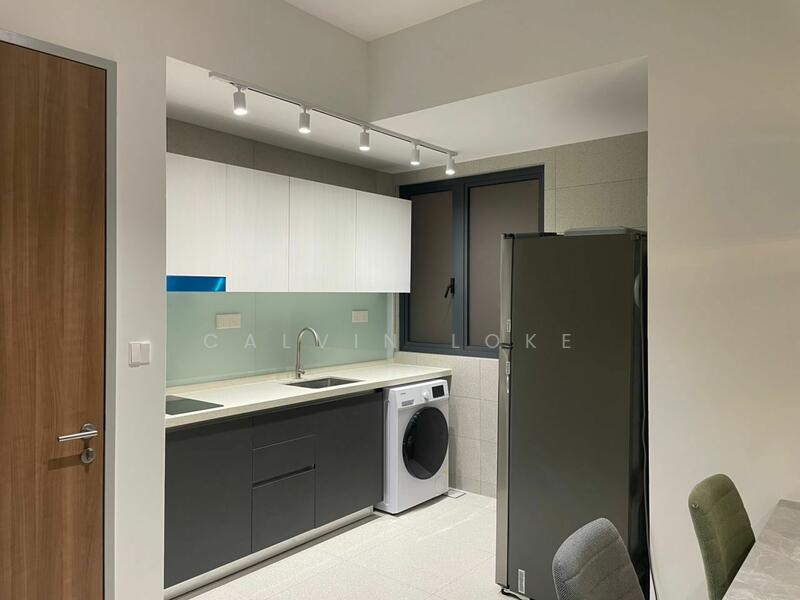 For Rent - Alira @ Metropark Subang