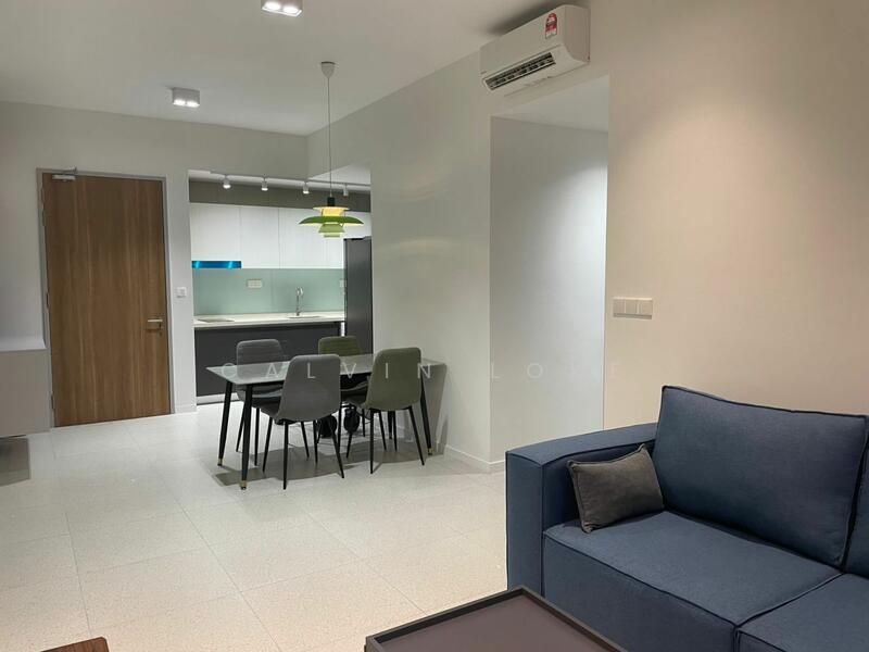 For Rent - Alira @ Metropark Subang