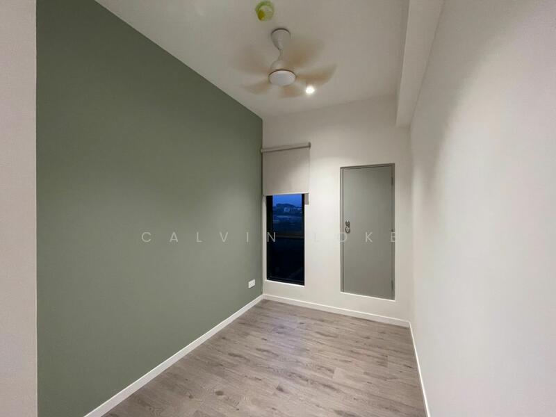 For Rent - Alira @ Metropark Subang