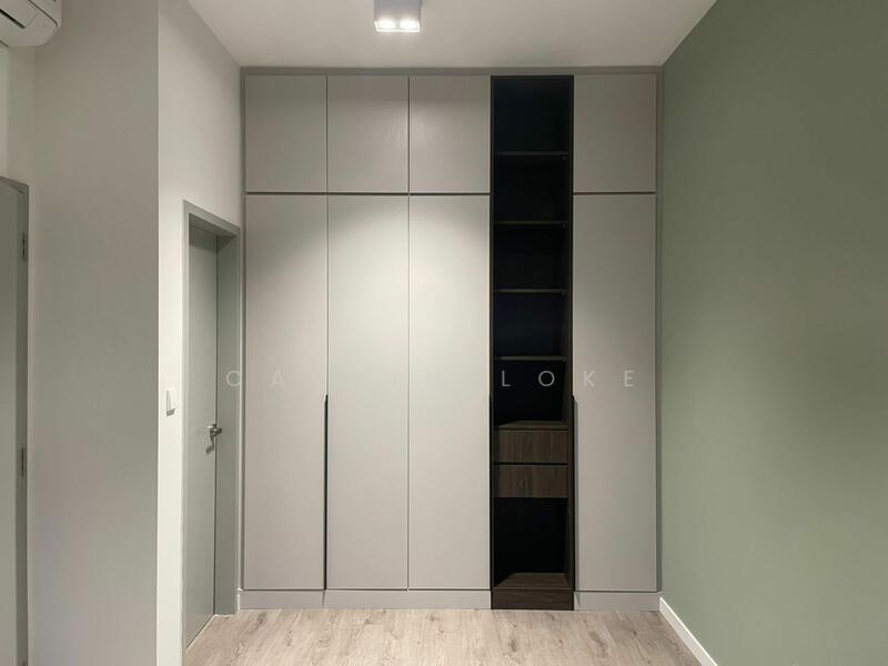 For Rent - Alira @ Metropark Subang