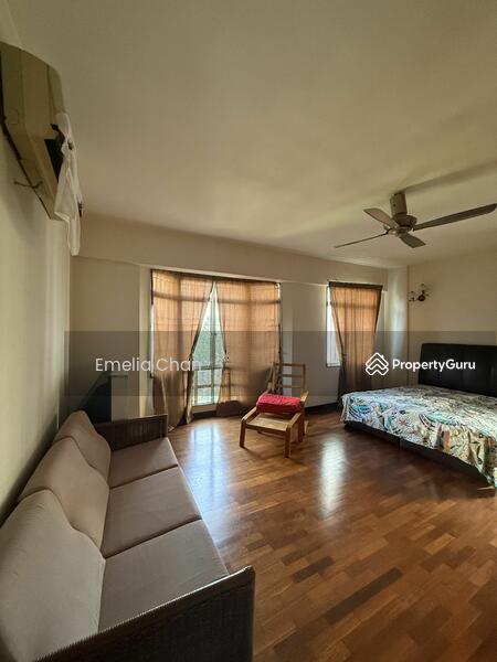 For Sale - Bungaraya Condominium