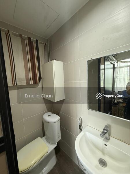 For Sale - Bungaraya Condominium