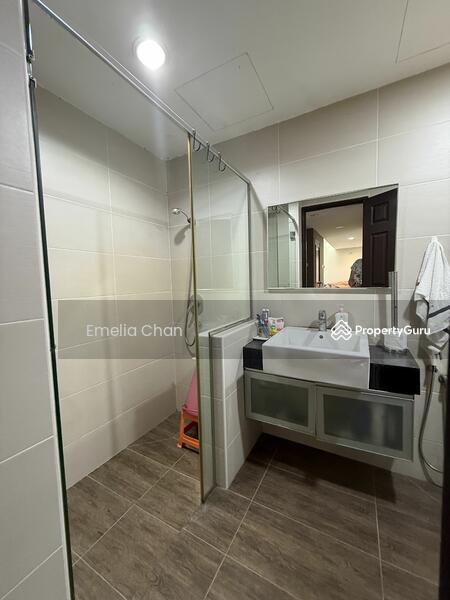 For Sale - Bungaraya Condominium