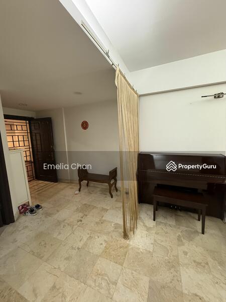 For Sale - Bungaraya Condominium