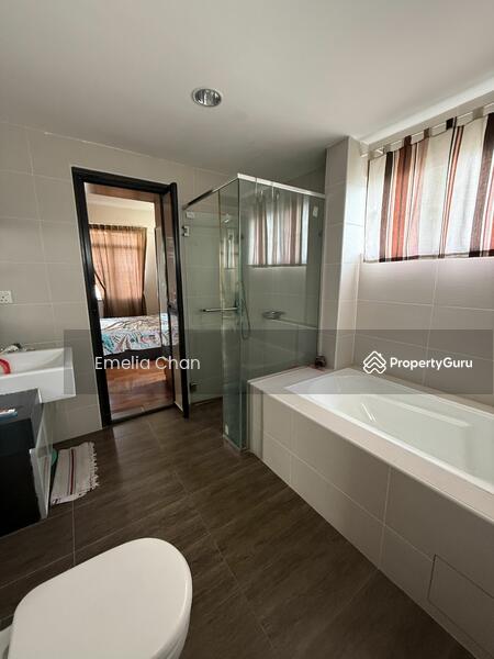 For Sale - Bungaraya Condominium