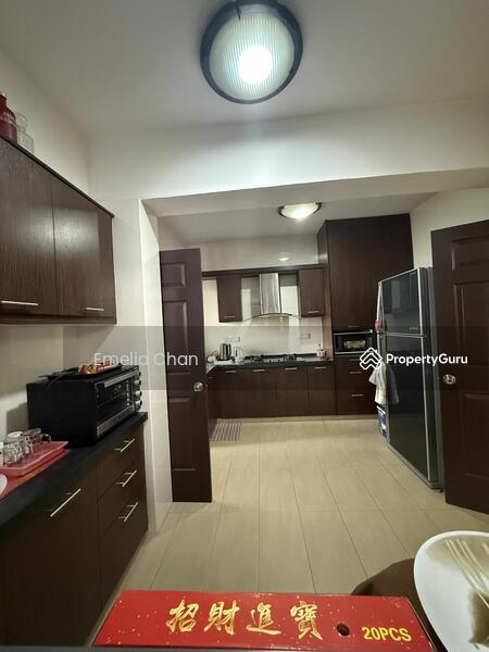 For Sale - Bungaraya Condominium