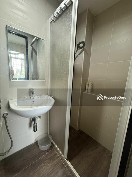 For Sale - Bungaraya Condominium