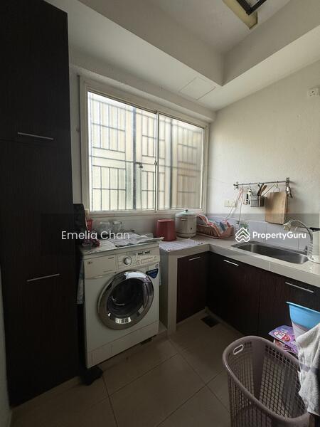 For Sale - Bungaraya Condominium