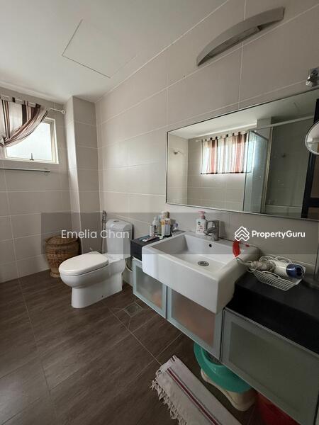 For Sale - Bungaraya Condominium