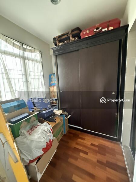 For Sale - Bungaraya Condominium