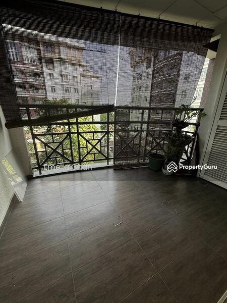 For Sale - Bungaraya Condominium