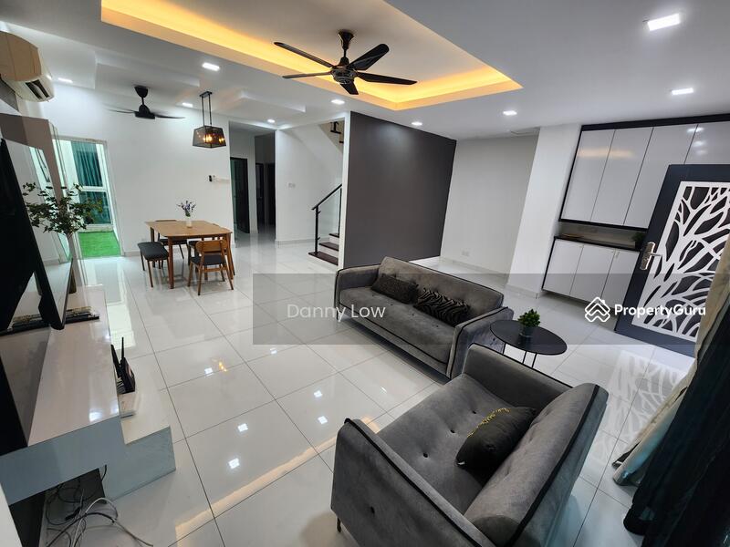 For Rent - Damai Bakti