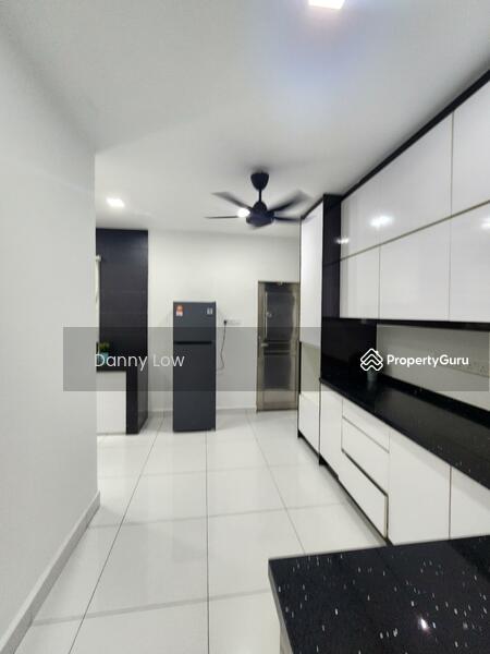 For Rent - Damai Bakti