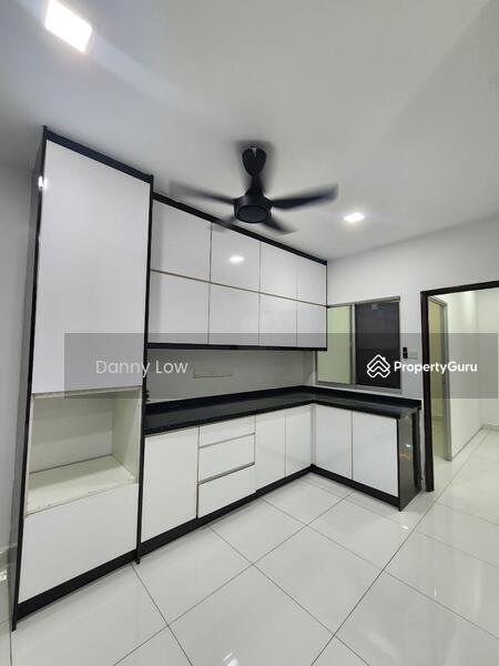 For Rent - Damai Bakti
