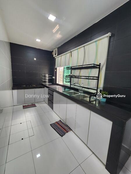 For Rent - Damai Bakti