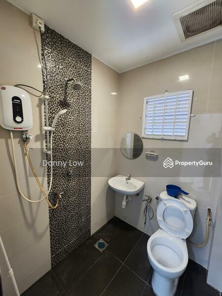 For Rent - Damai Bakti
