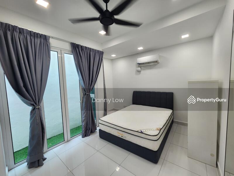 For Rent - Damai Bakti