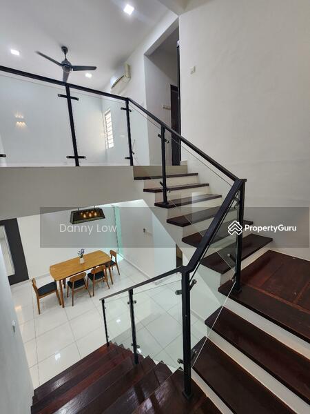 For Rent - Damai Bakti