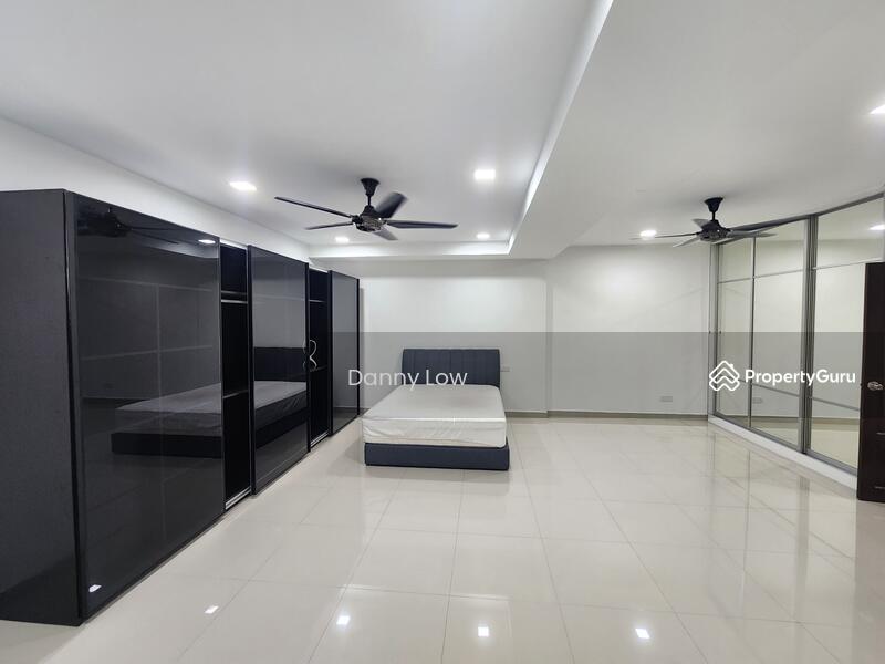 For Rent - Damai Bakti