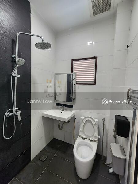 For Rent - Damai Bakti